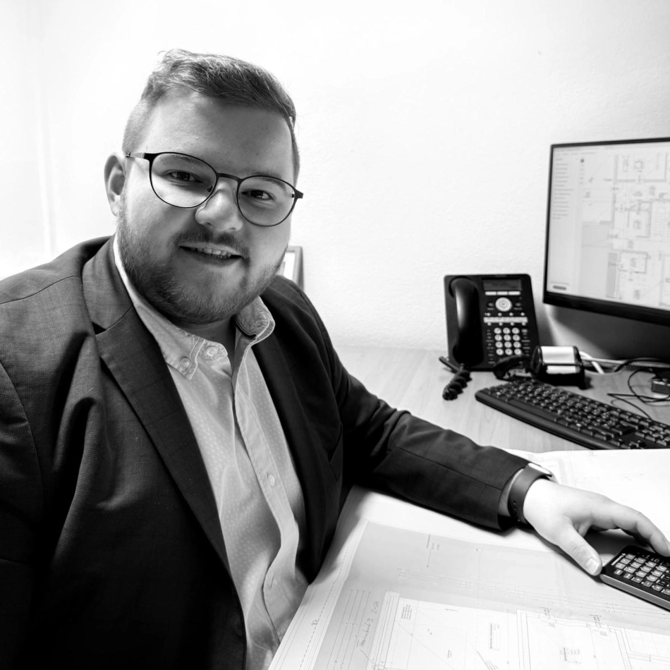 Markus Pierer | Bauunternehmen Pierer